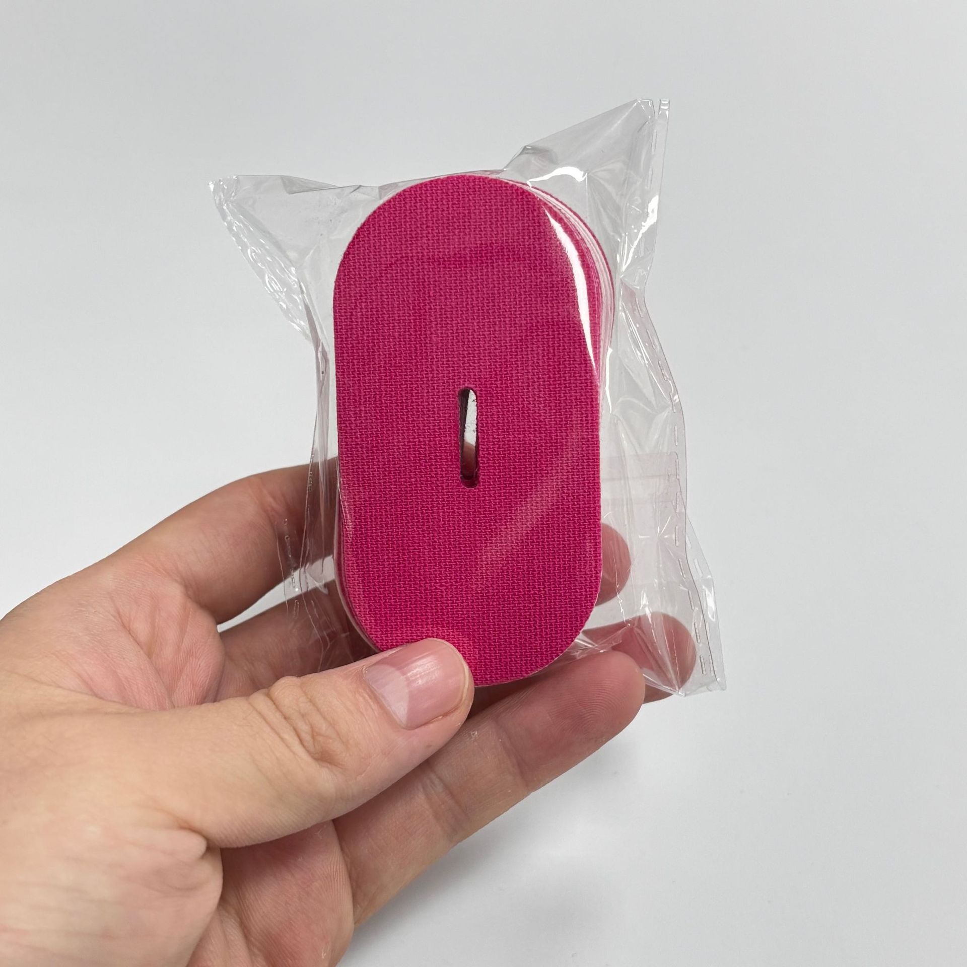 Elastic Anti-Snoring Mouth Tape for Sleep