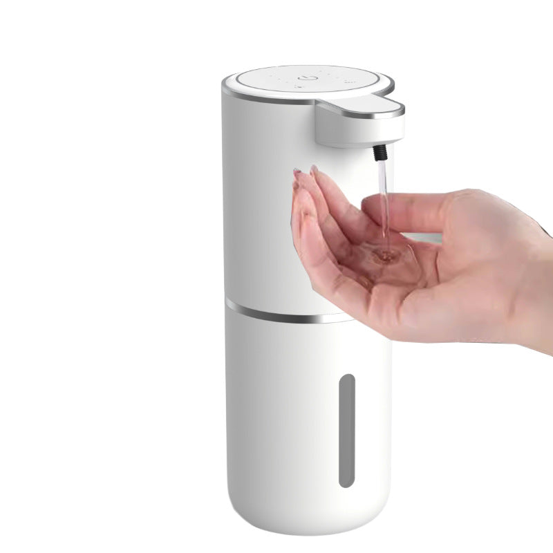 Automatic Sensor Soap Dispenser Rechargeable Foam Hand Sanitizer