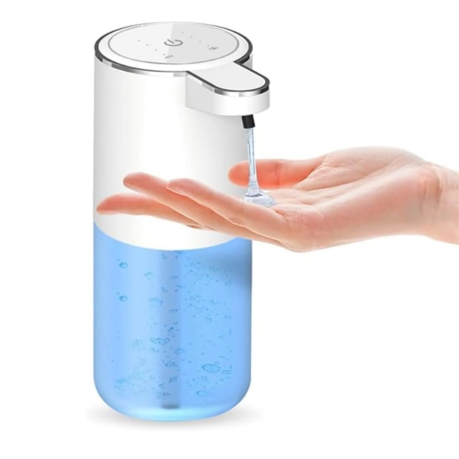 Automatic Sensor Soap Dispenser Rechargeable Foam Hand Sanitizer