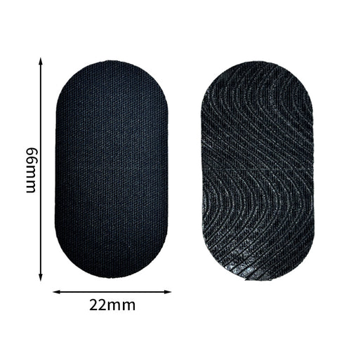 Elastic Anti-Snoring Mouth Tape for Sleep